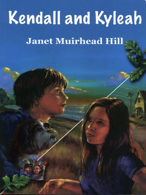 cover image of Kendall and Kyleah